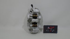 PINZA DE FRENO DELANTERO IZQUIERDO SUZUKI INTRUDER M1800R